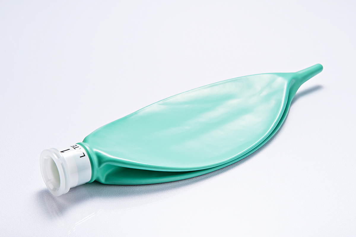 Reservoir Bag (Latex Free)